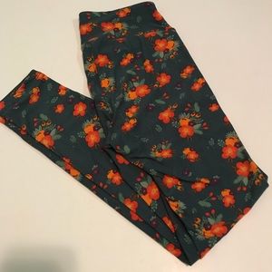 LuLaRoe leggings